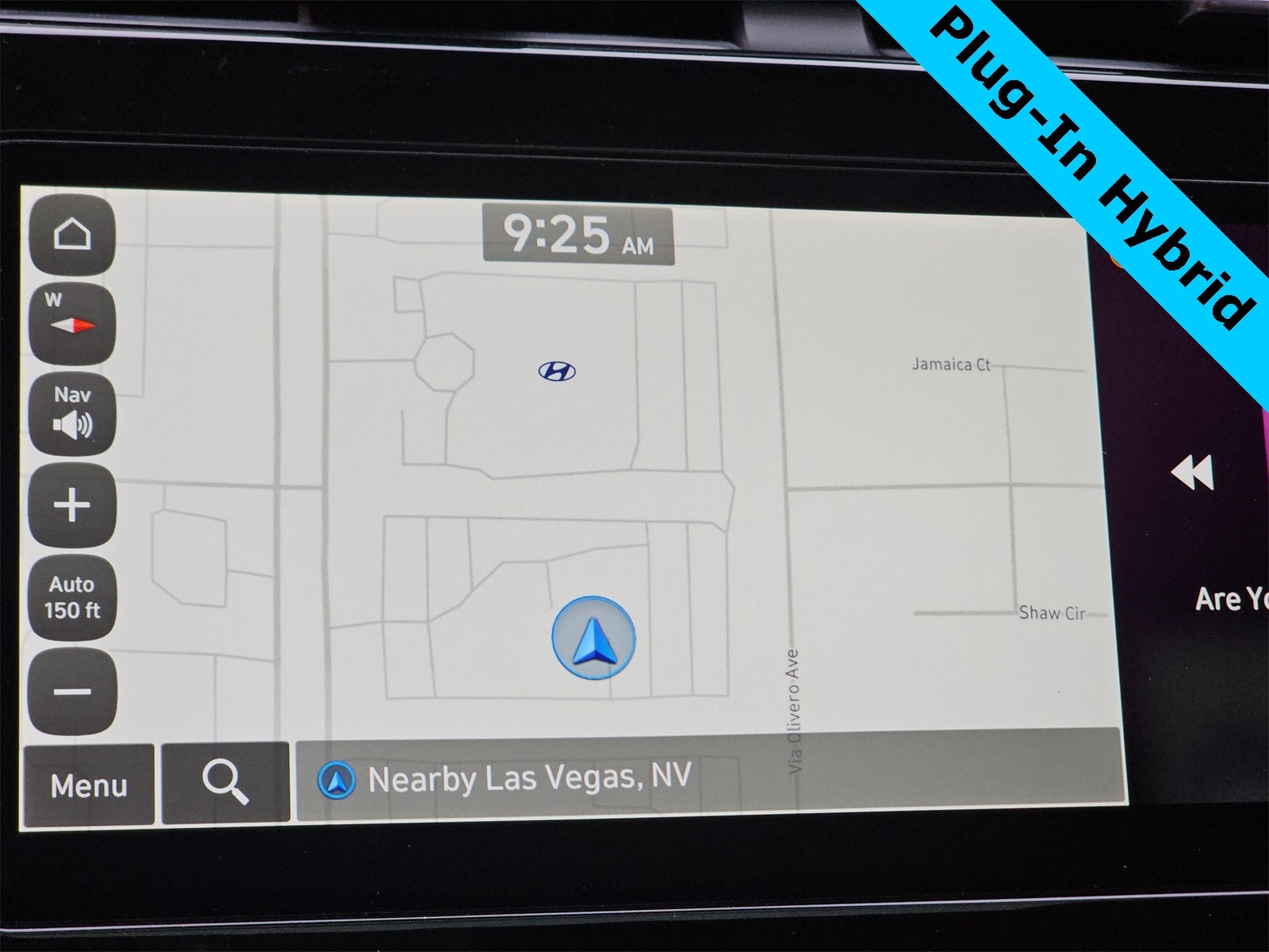 Thumbnail: 2024 Hyundai Tucson - 27