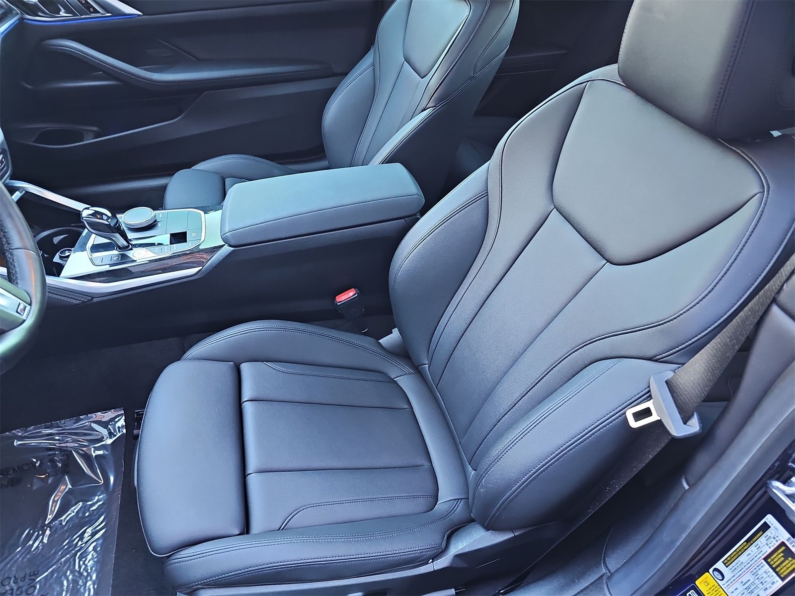 Thumbnail: 2021 BMW 4 Series - 15