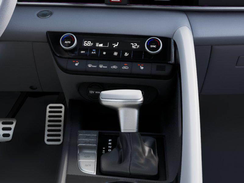 Thumbnail: 2026 Hyundai Elantra - 16