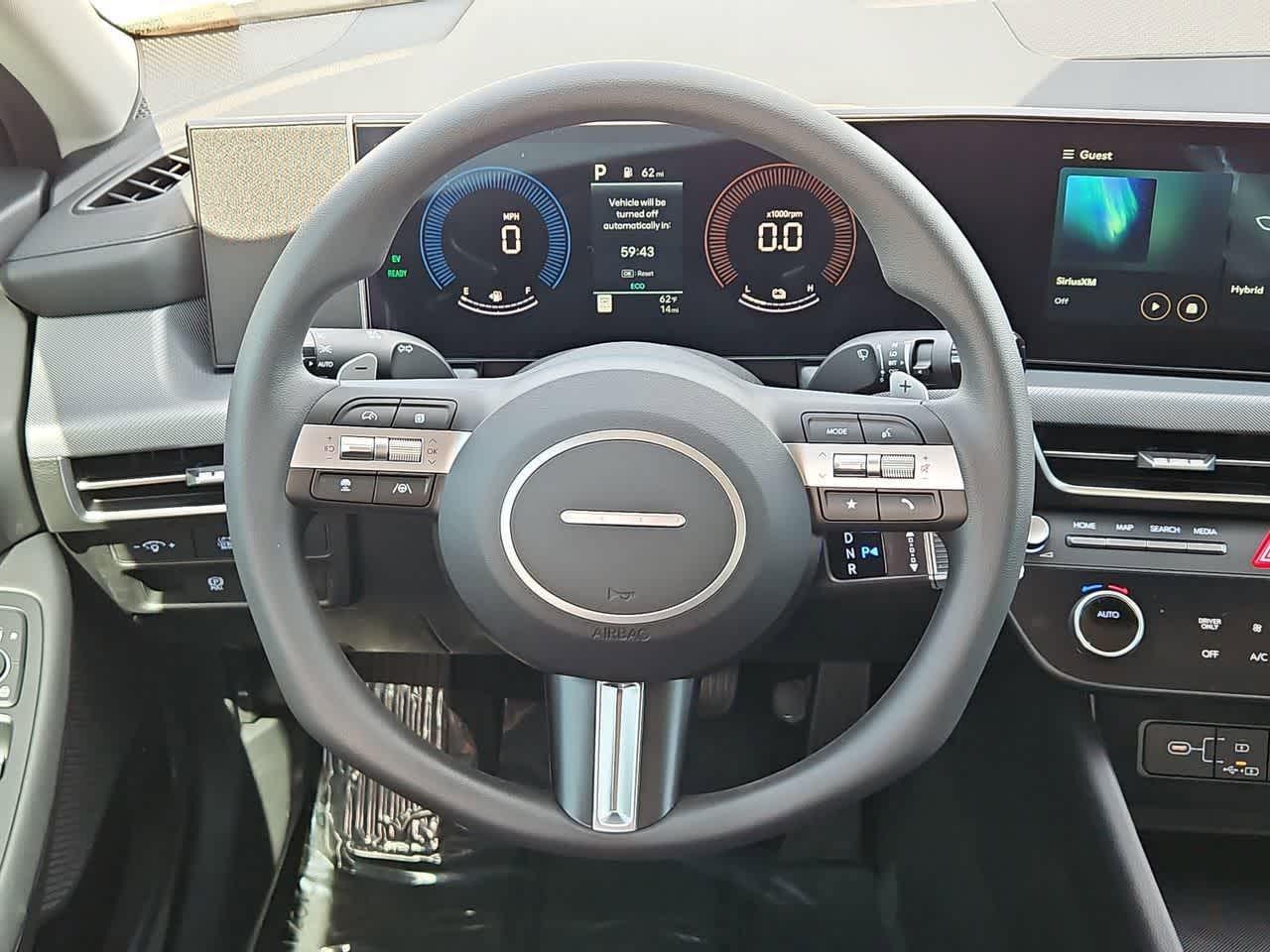 Thumbnail: 2026 Hyundai Sonata - 21