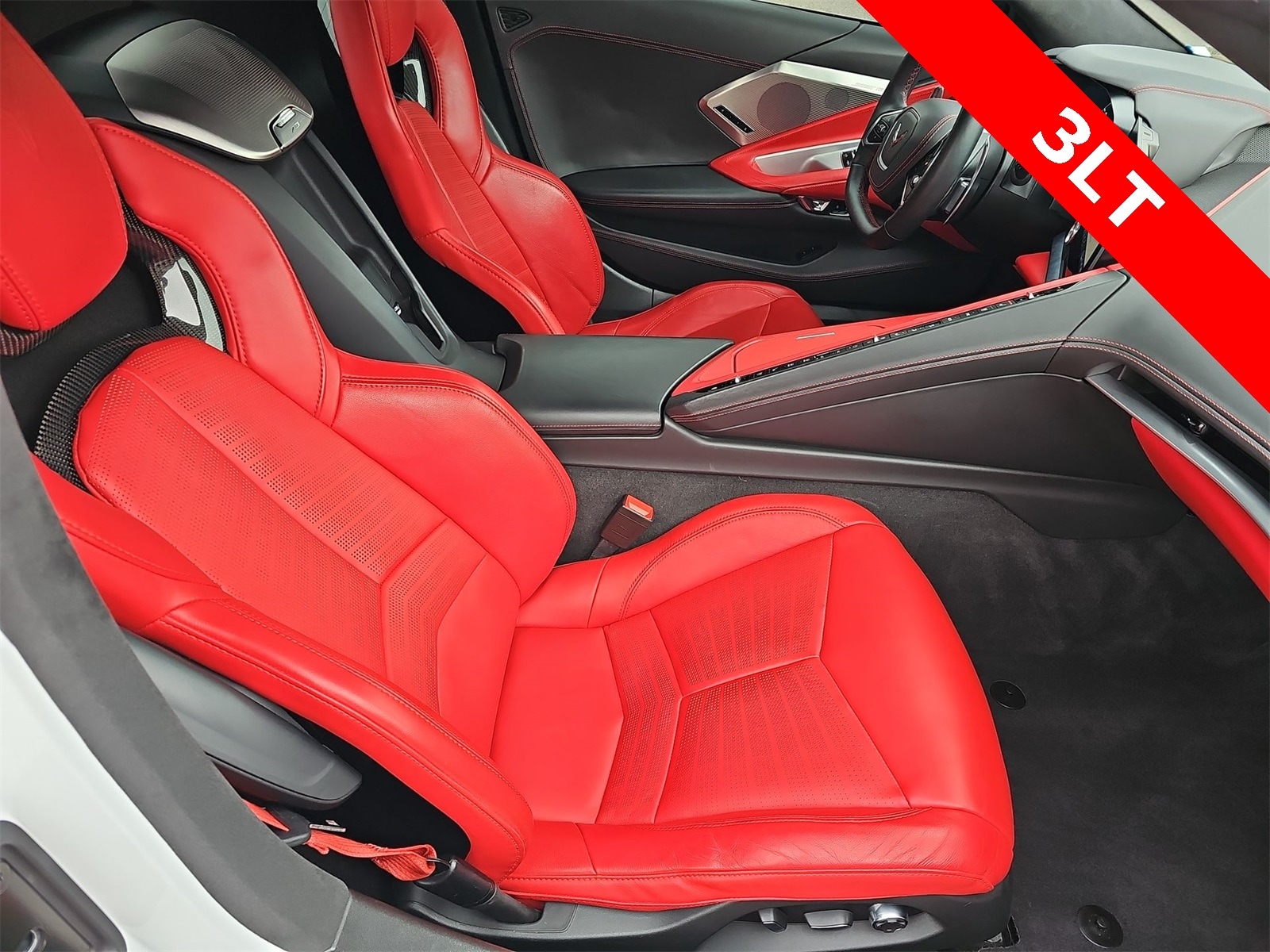 Thumbnail: 2023 Chevrolet Corvette - 16