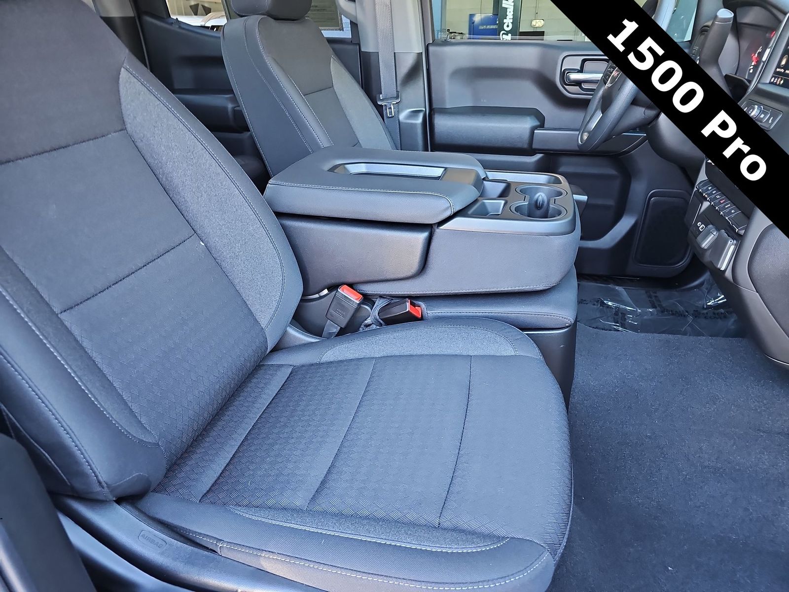 Thumbnail: 2026 GMC Sierra 1500 - 18