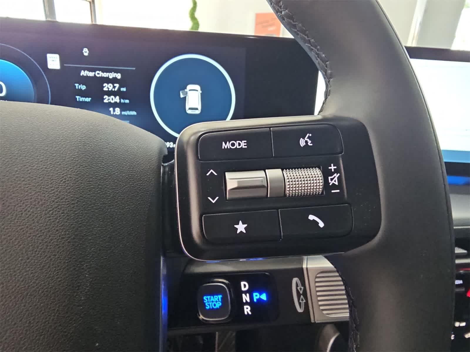 Thumbnail: 2026 Hyundai Ioniq - 27