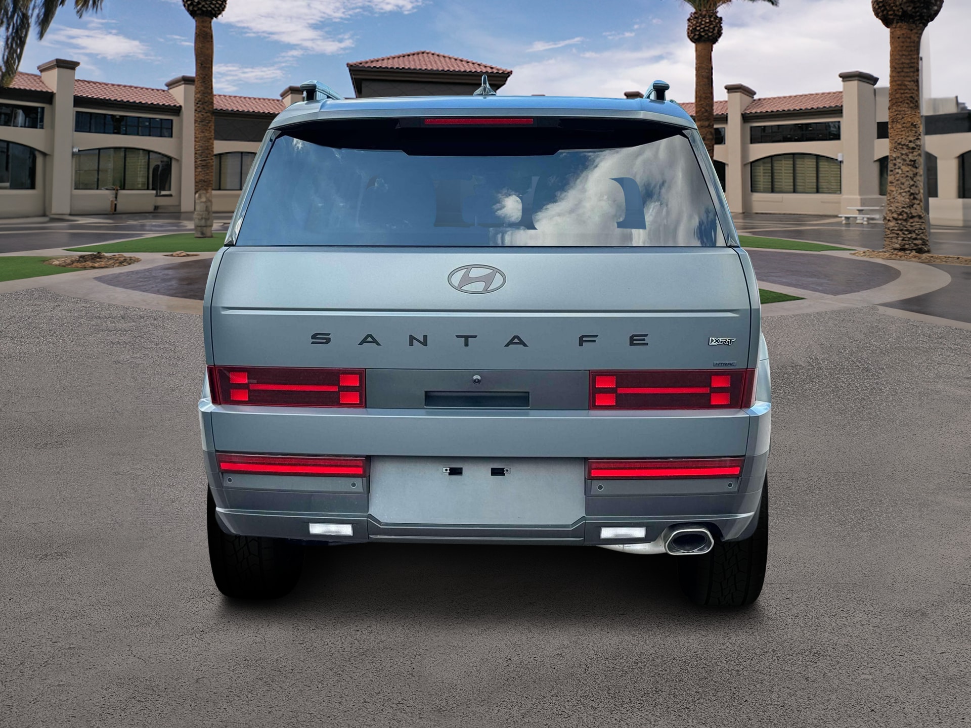 Thumbnail: 2025 Hyundai Santa Fe - 6
