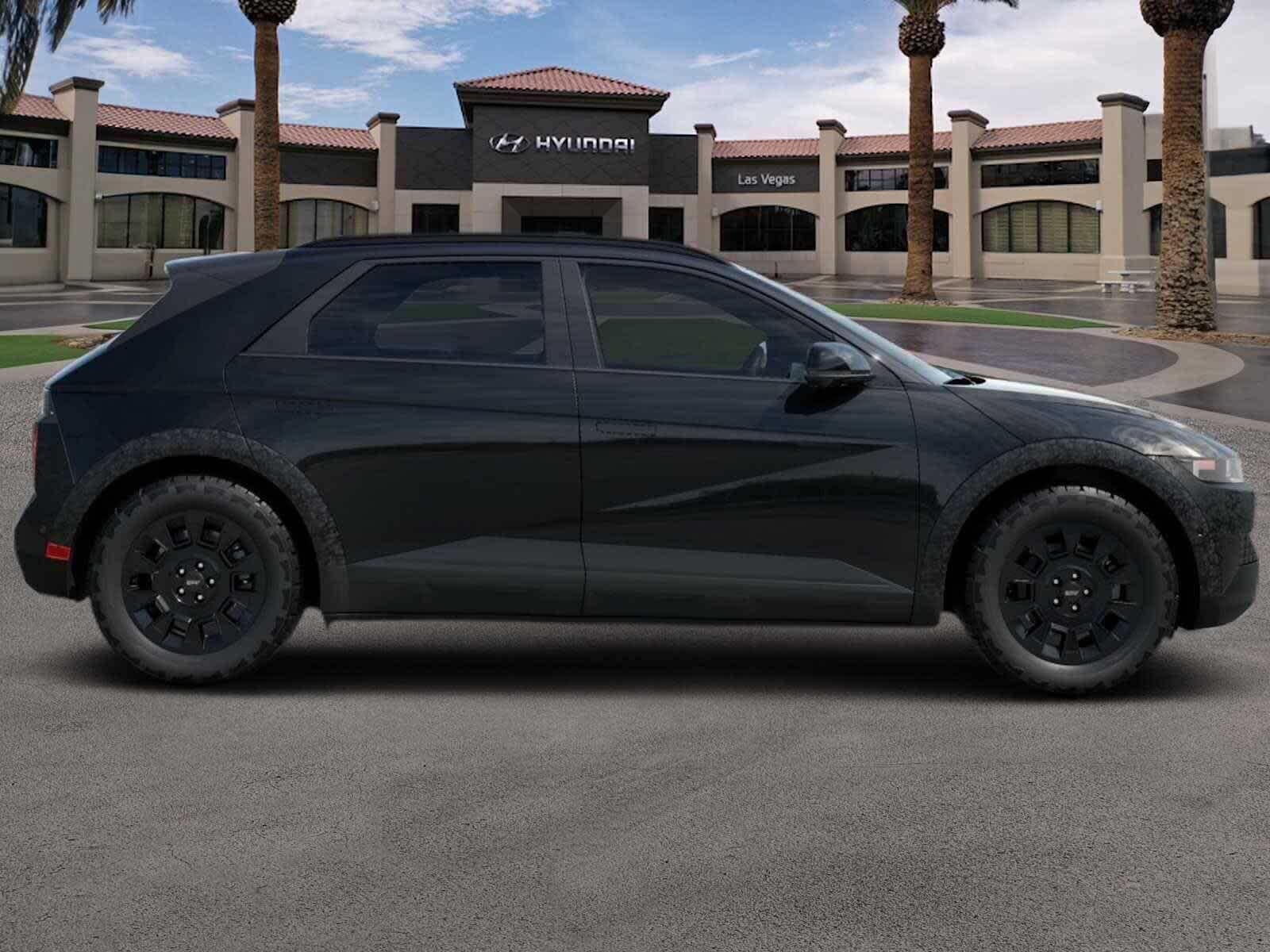 Thumbnail: 2025 Hyundai Ioniq 5 - 6