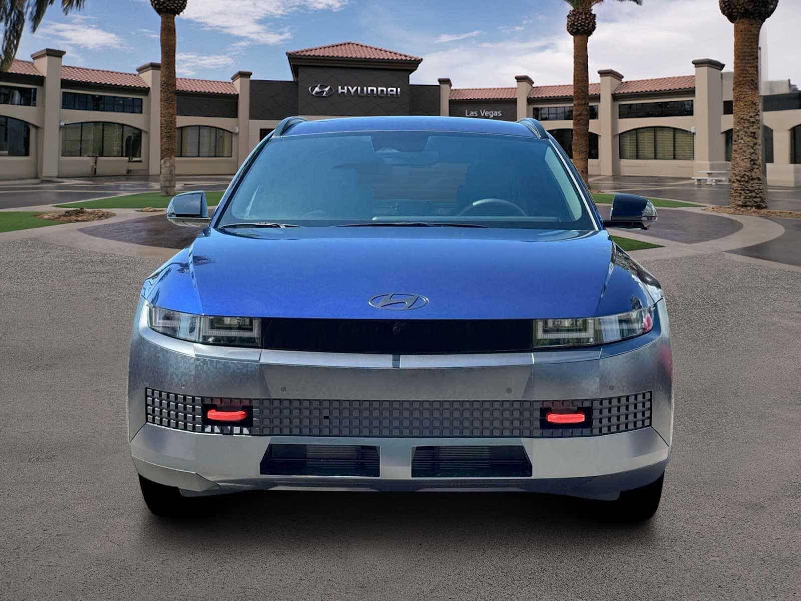 Thumbnail: 2025 Hyundai Ioniq 5 - 12