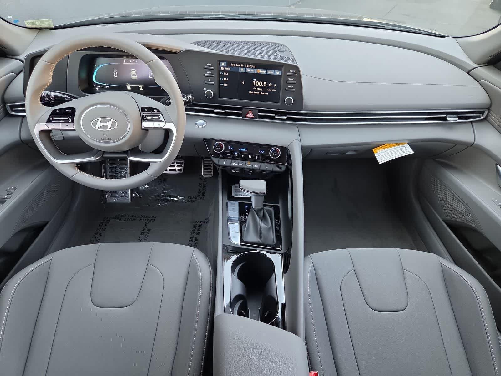Thumbnail: 2026 Hyundai Elantra - 14