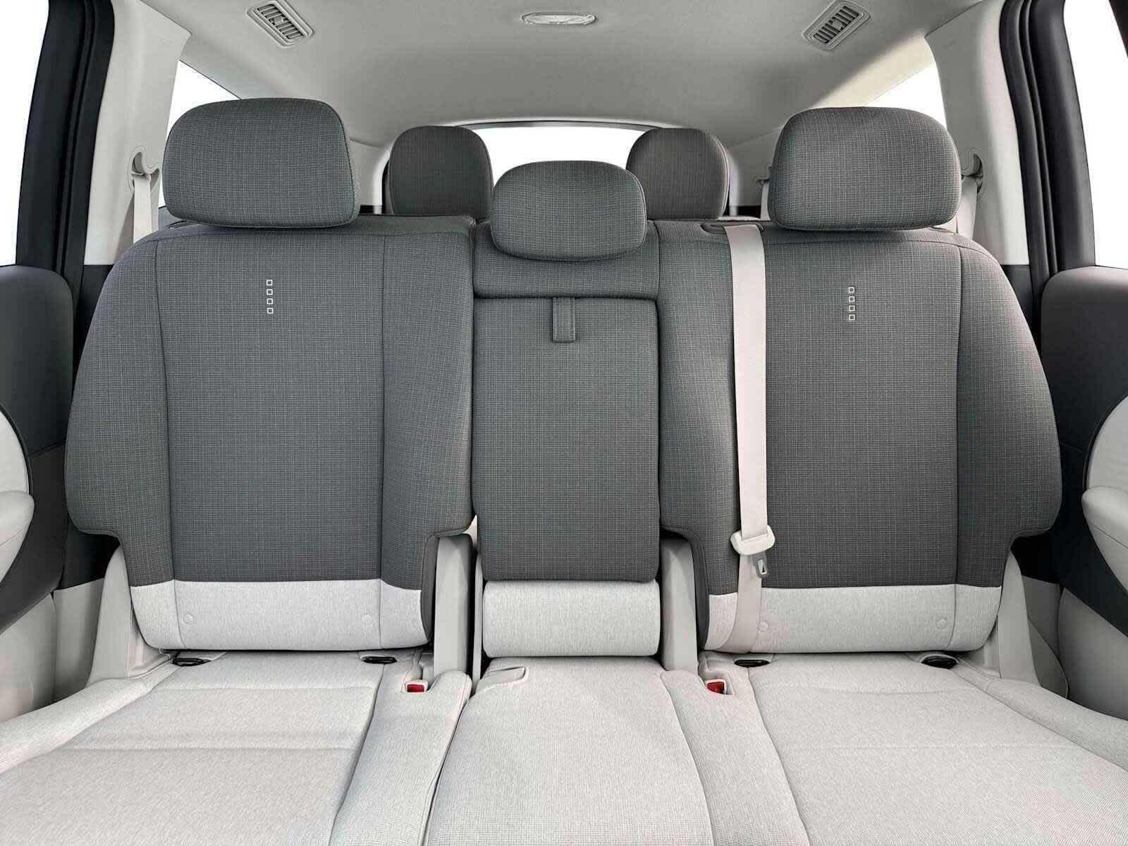 Thumbnail: 2026 Hyundai Ioniq - 14