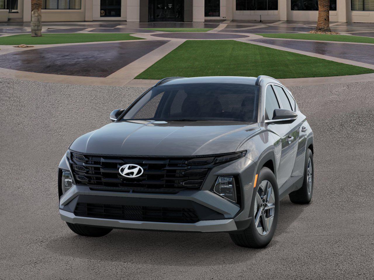 Thumbnail: 2026 Hyundai Tucson - 6