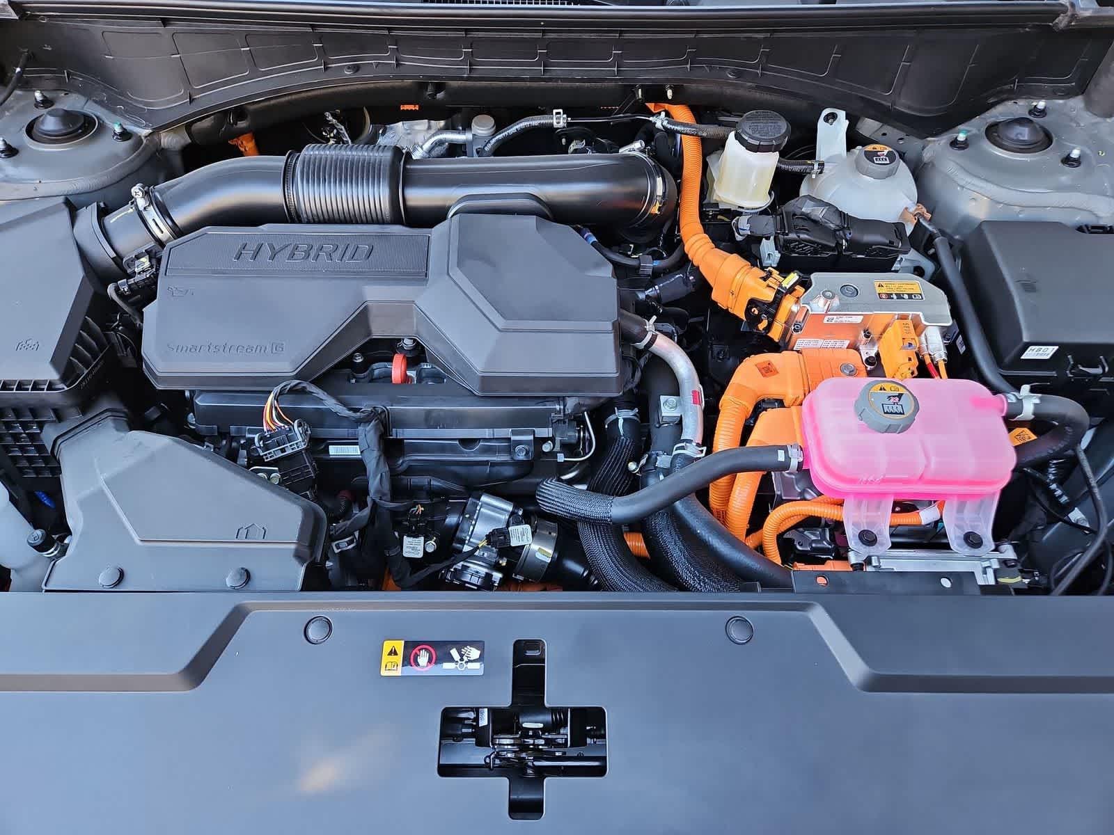 Thumbnail: 2026 Hyundai Santa Fe - 13