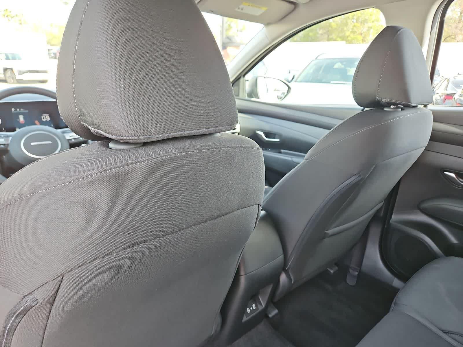 Thumbnail: 2026 Hyundai Tucson - 16