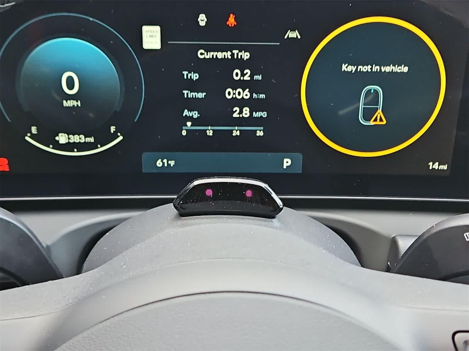 Thumbnail: 2026 Hyundai Santa Cruz - 22