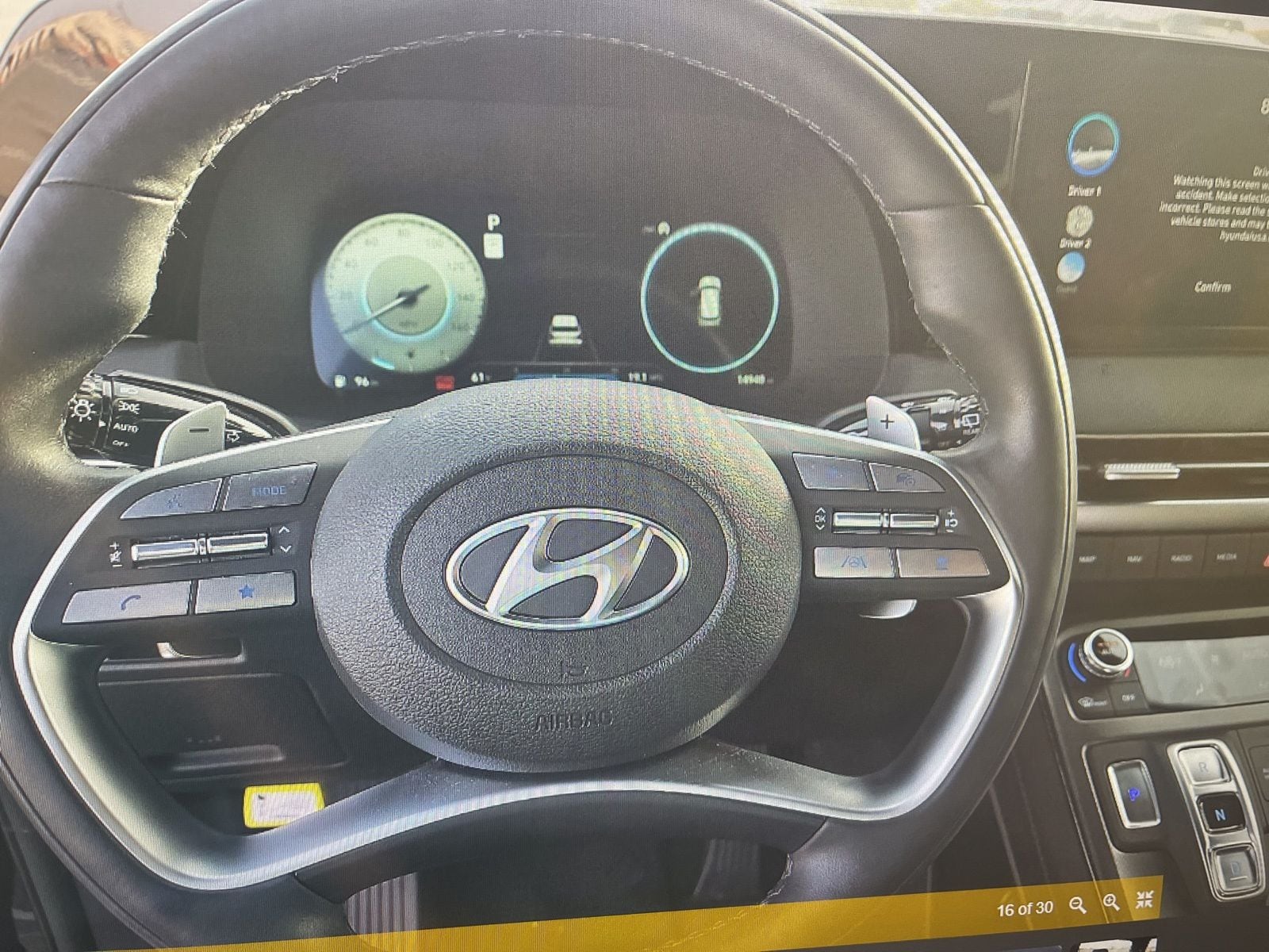 Thumbnail: 2025 Hyundai Palisade - 13