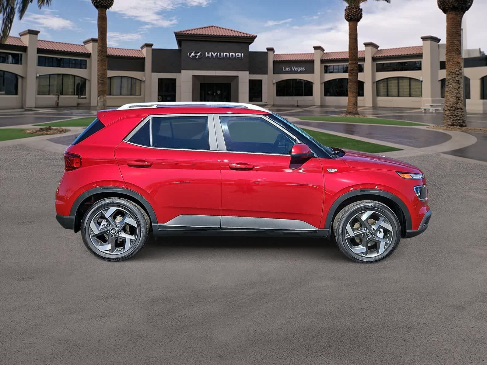 Thumbnail: 2026 Hyundai Venue - 9