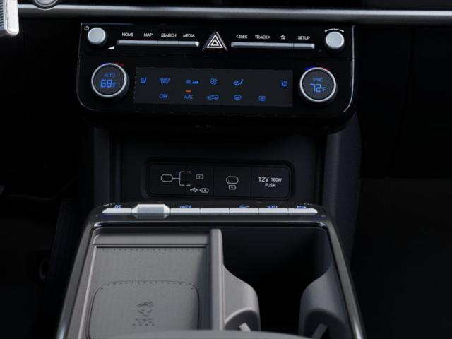 Thumbnail: 2025 Hyundai Tucson - 16