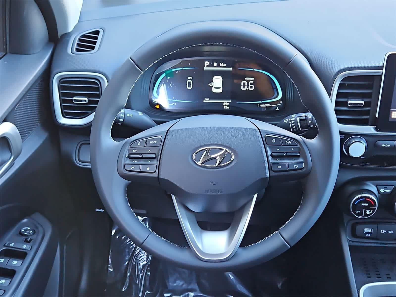 Thumbnail: 2026 Hyundai Venue - 19