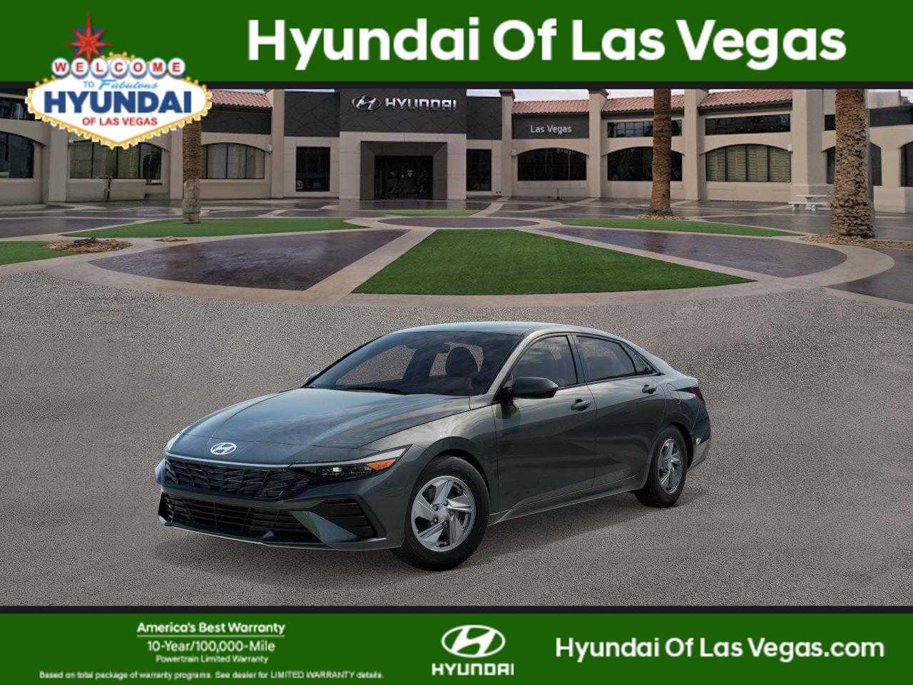 Thumbnail: 2026 Hyundai Elantra - 1