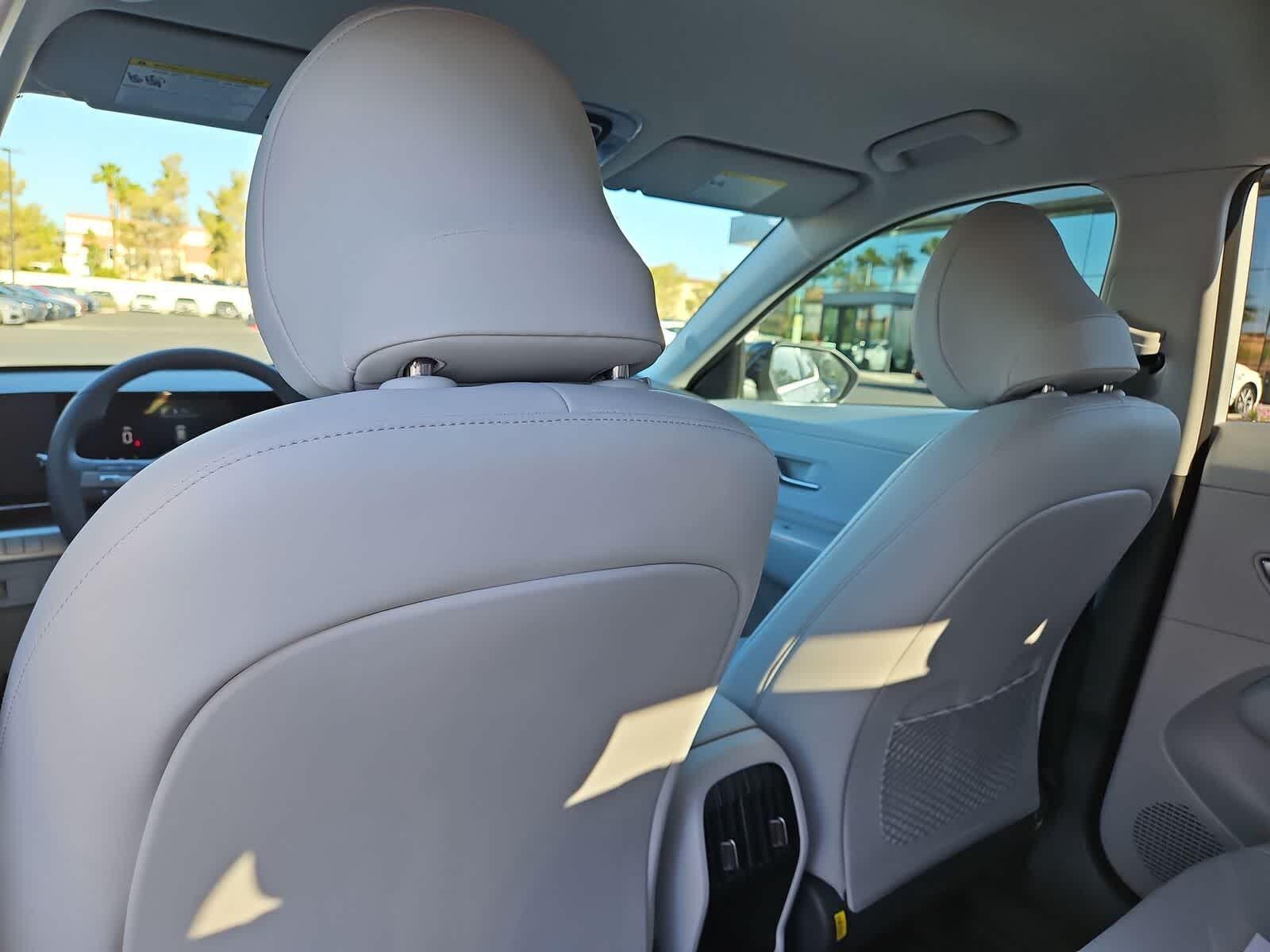 Thumbnail: 2026 Hyundai Kona - 16