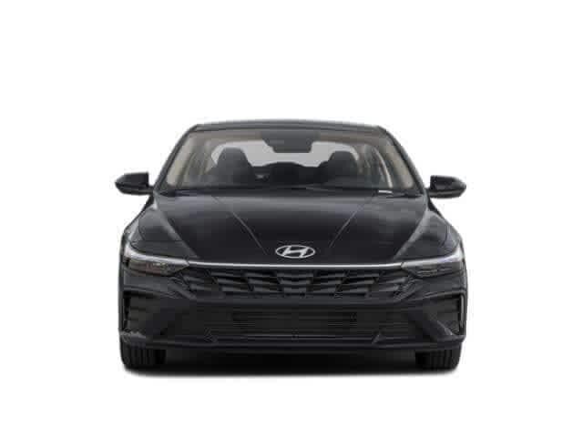 Thumbnail: 2026 Hyundai Elantra - 4