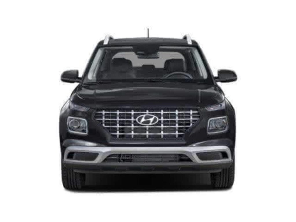 New 2026 Hyundai Venue SEL SUV