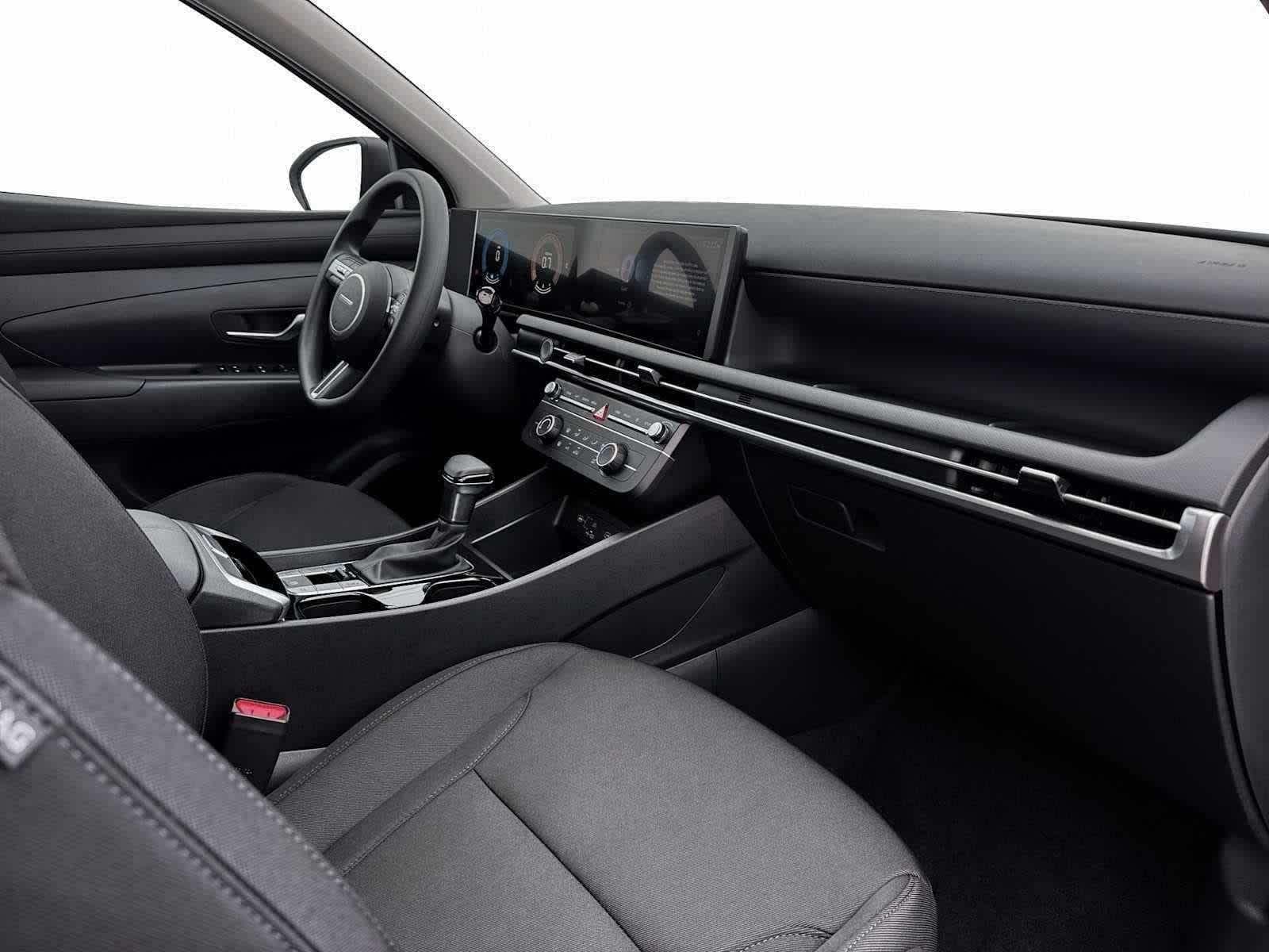 Thumbnail: 2026 Hyundai Tucson - 15