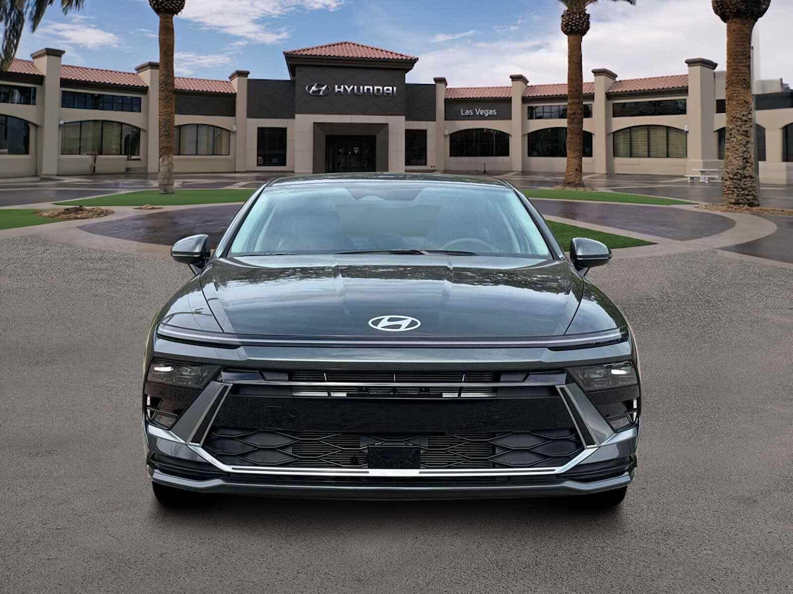 Thumbnail: 2026 Hyundai Sonata - 12