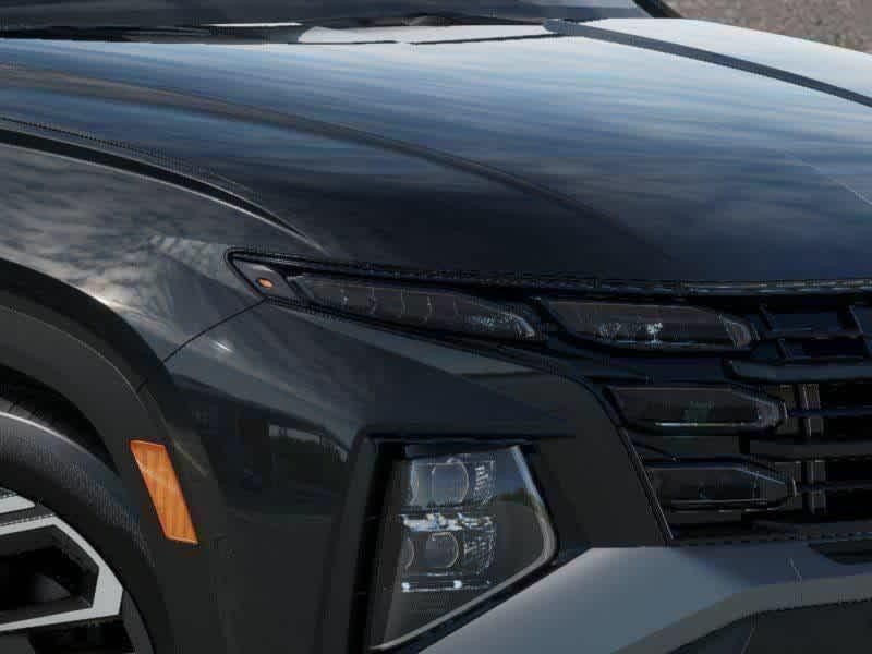 Thumbnail: 2026 Hyundai Tucson - 9