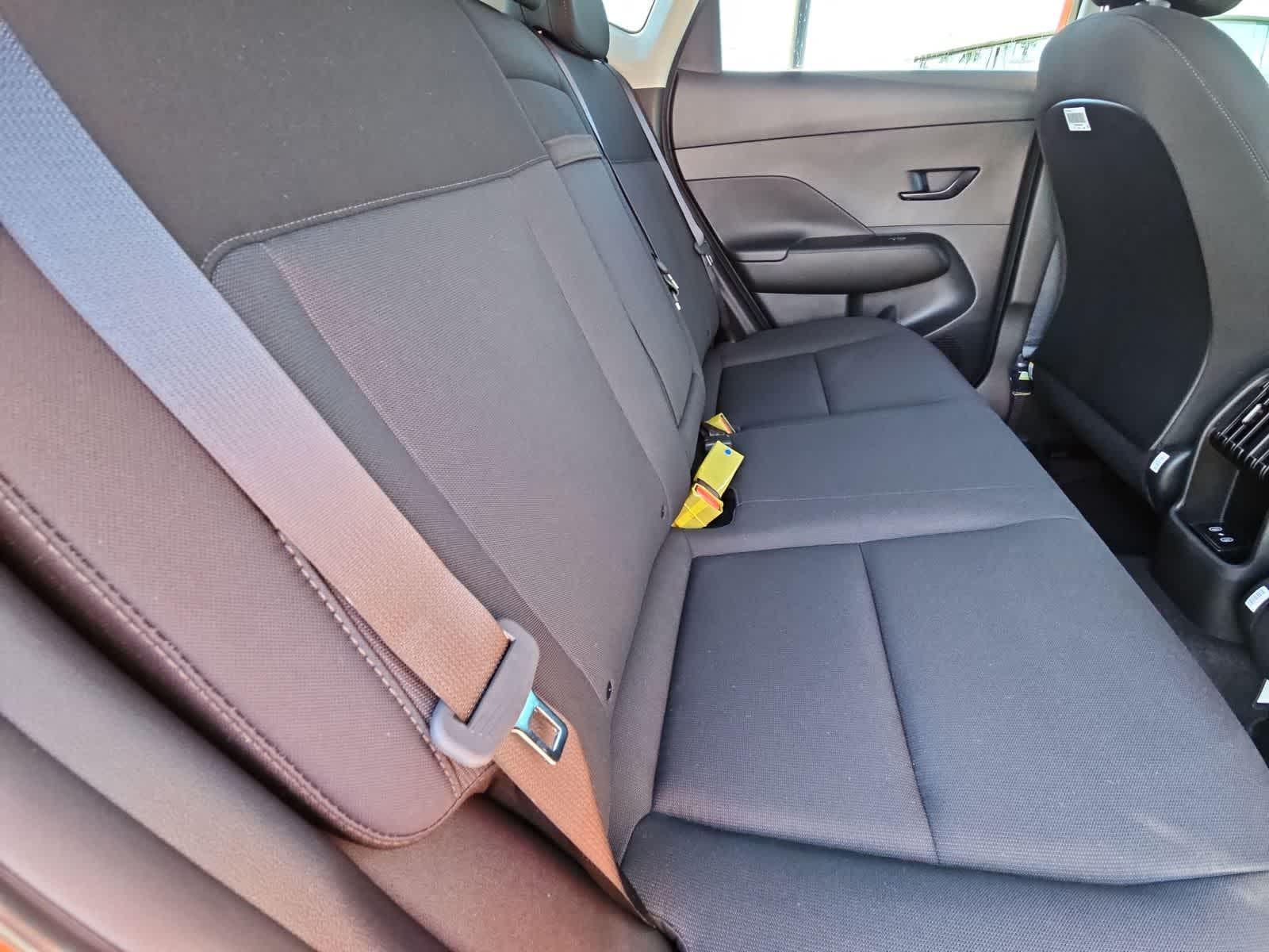 Thumbnail: 2026 Hyundai Kona - 17