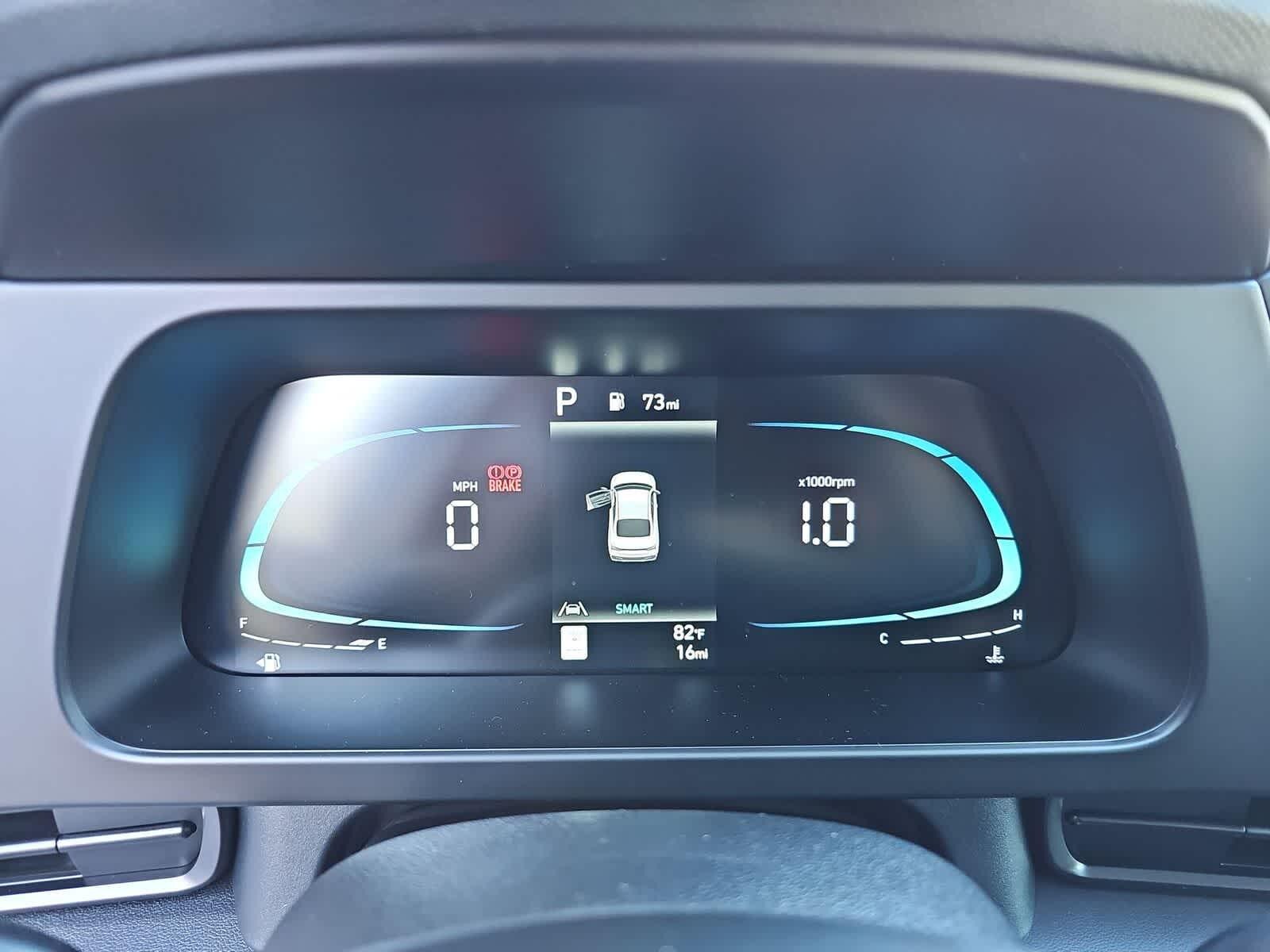 Thumbnail: 2026 Hyundai Elantra - 22