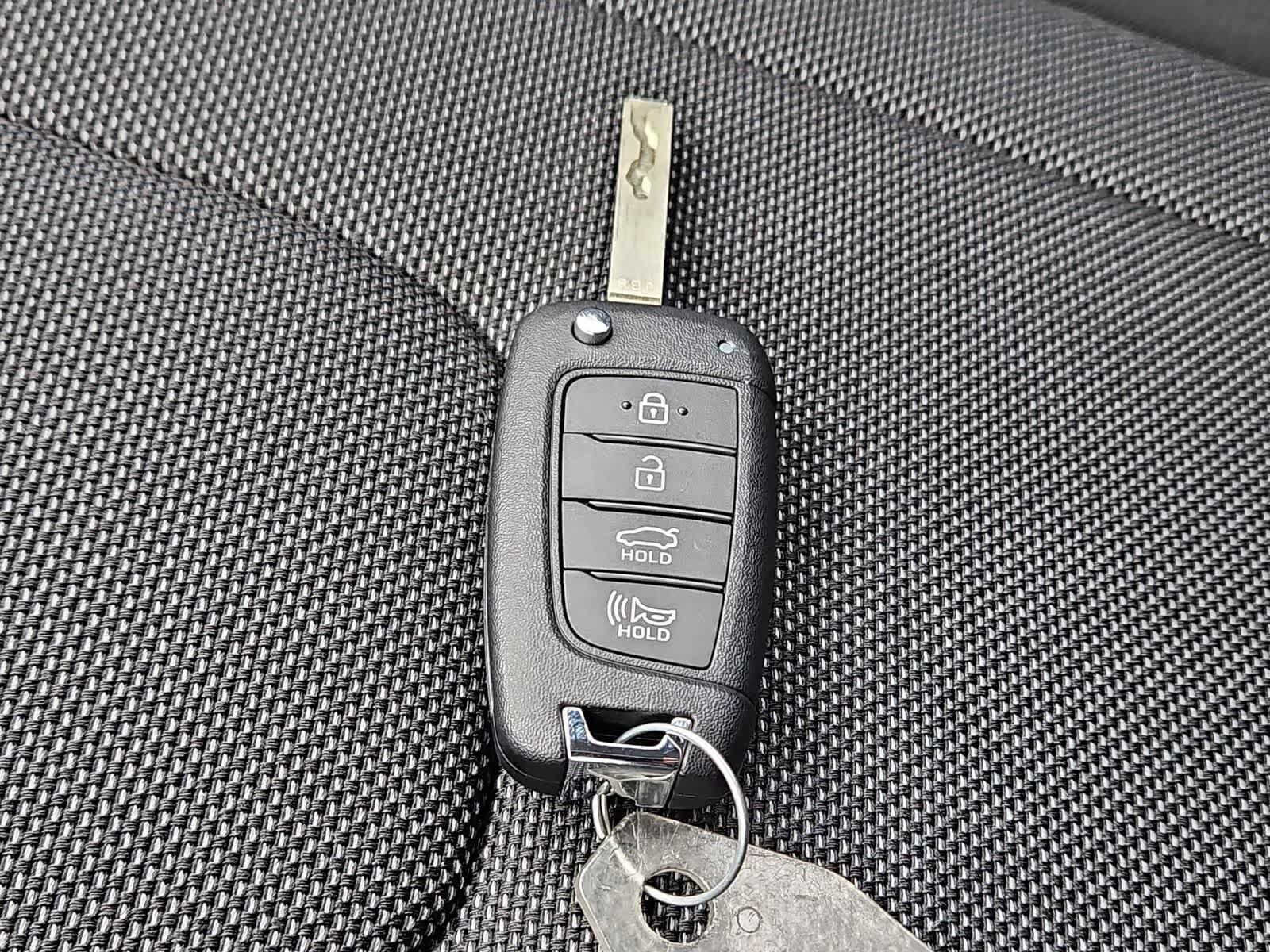 Thumbnail: 2026 Hyundai Elantra - 24