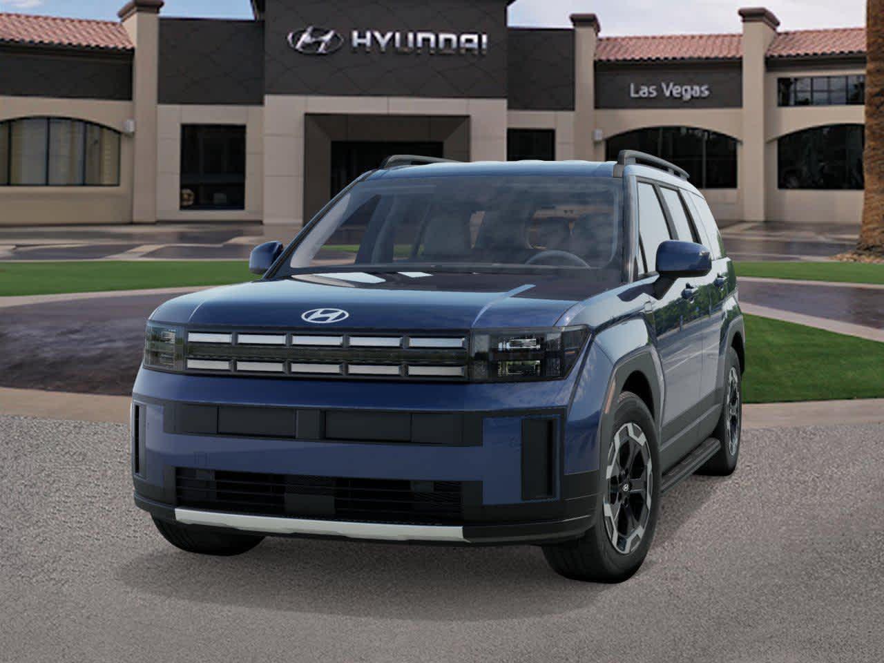 Thumbnail: 2026 Hyundai Santa Fe - 6