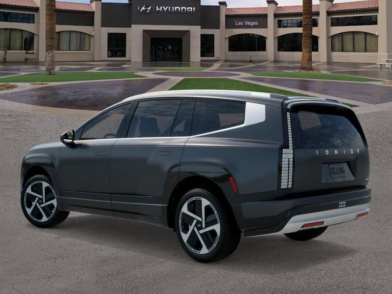 Thumbnail: 2026 Hyundai Ioniq - 5