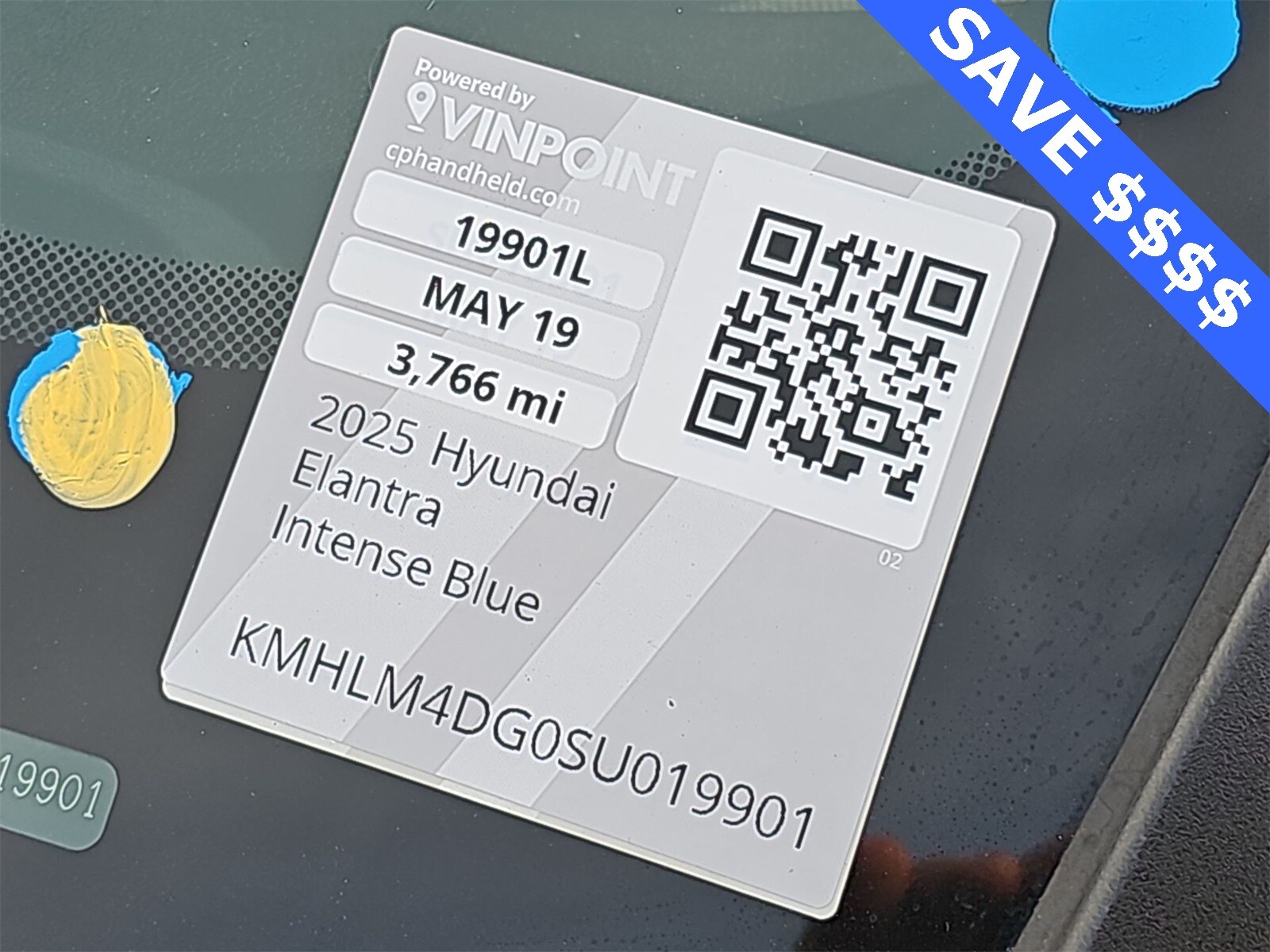 Thumbnail: 2025 Hyundai Elantra - 23