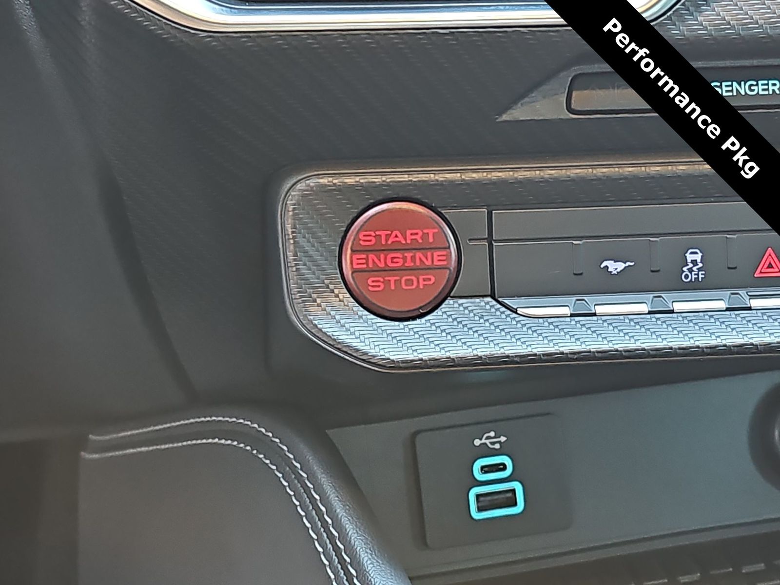 Thumbnail: 2024 Ford Mustang - 23