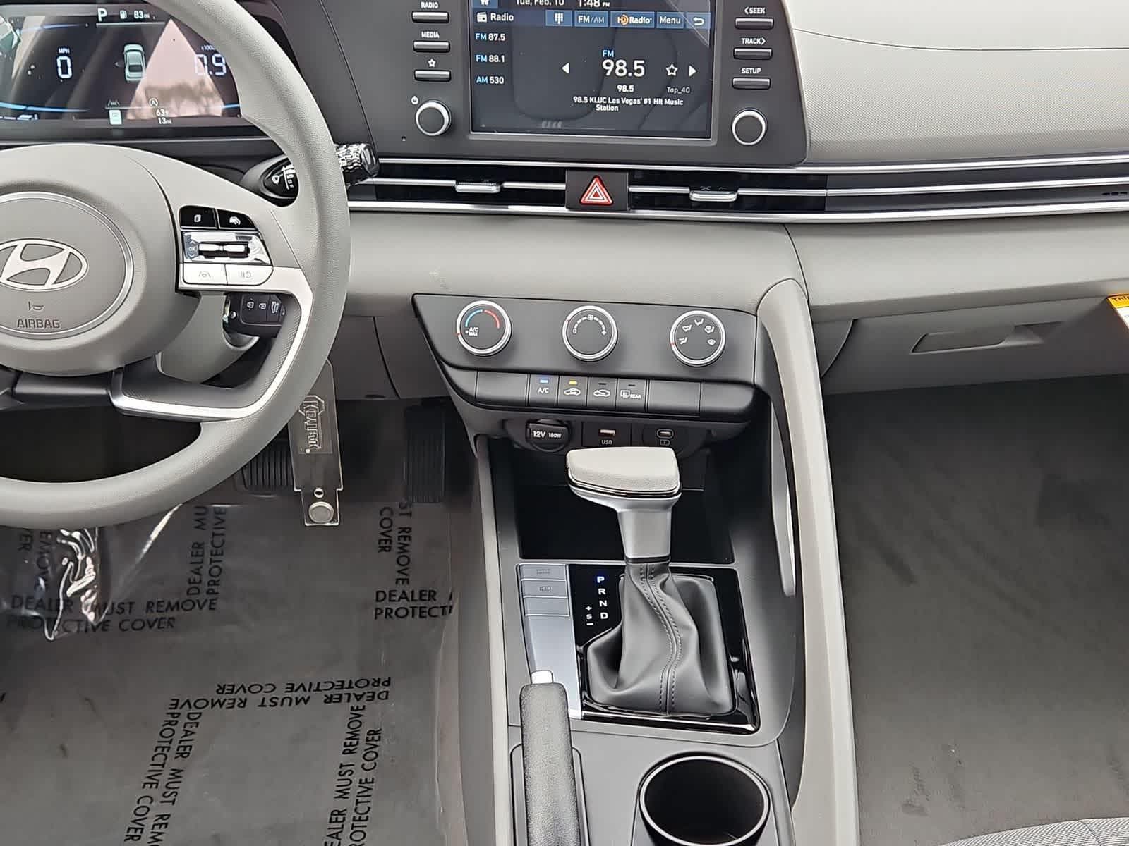 Thumbnail: 2026 Hyundai Elantra - 20