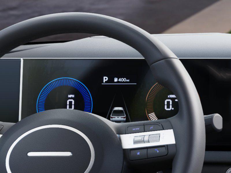 Thumbnail: 2026 Hyundai Santa Cruz - 14