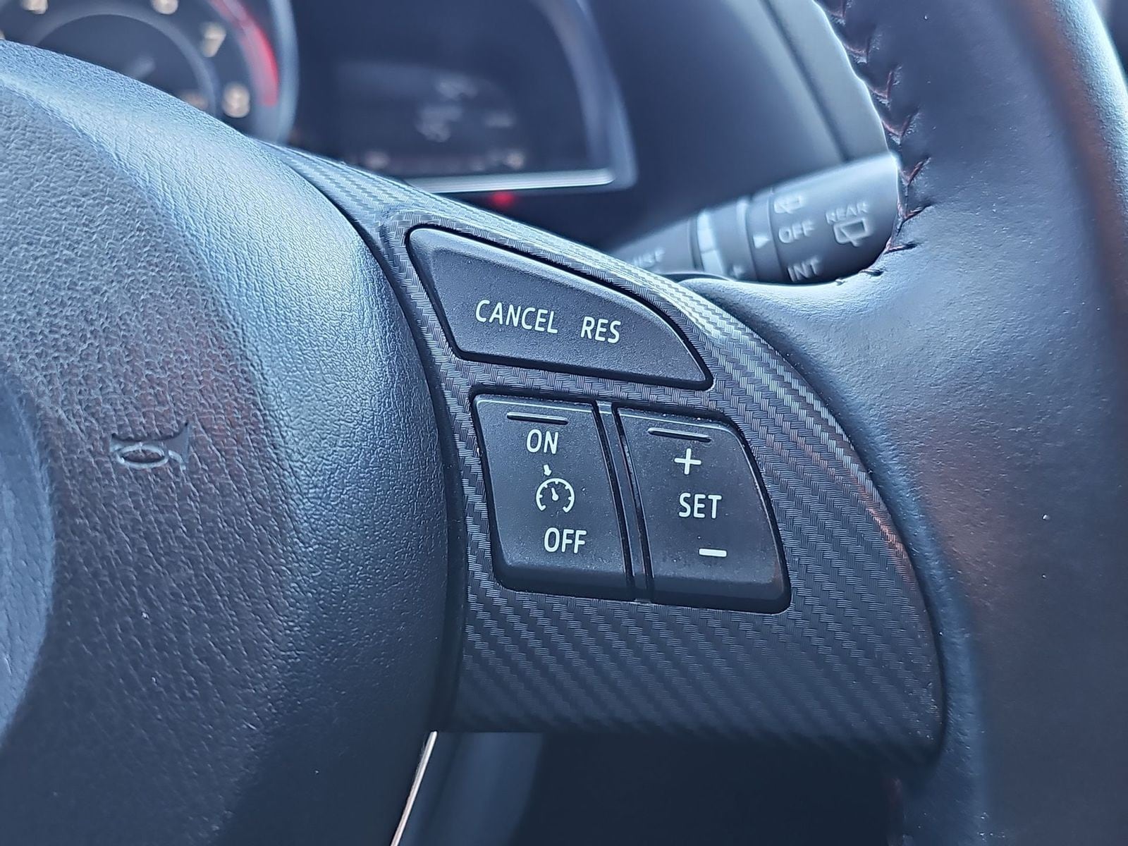 Thumbnail: 2014 Mazda Mazda3 - 28