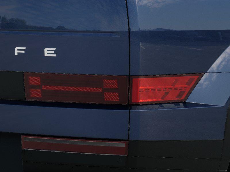 Thumbnail: 2026 Hyundai Santa Fe - 10