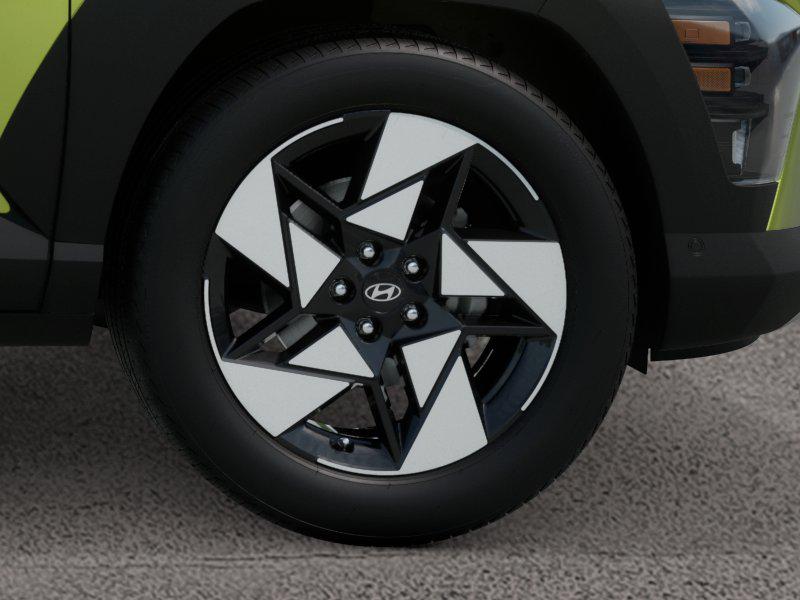 Thumbnail: 2026 Hyundai Kona - 8