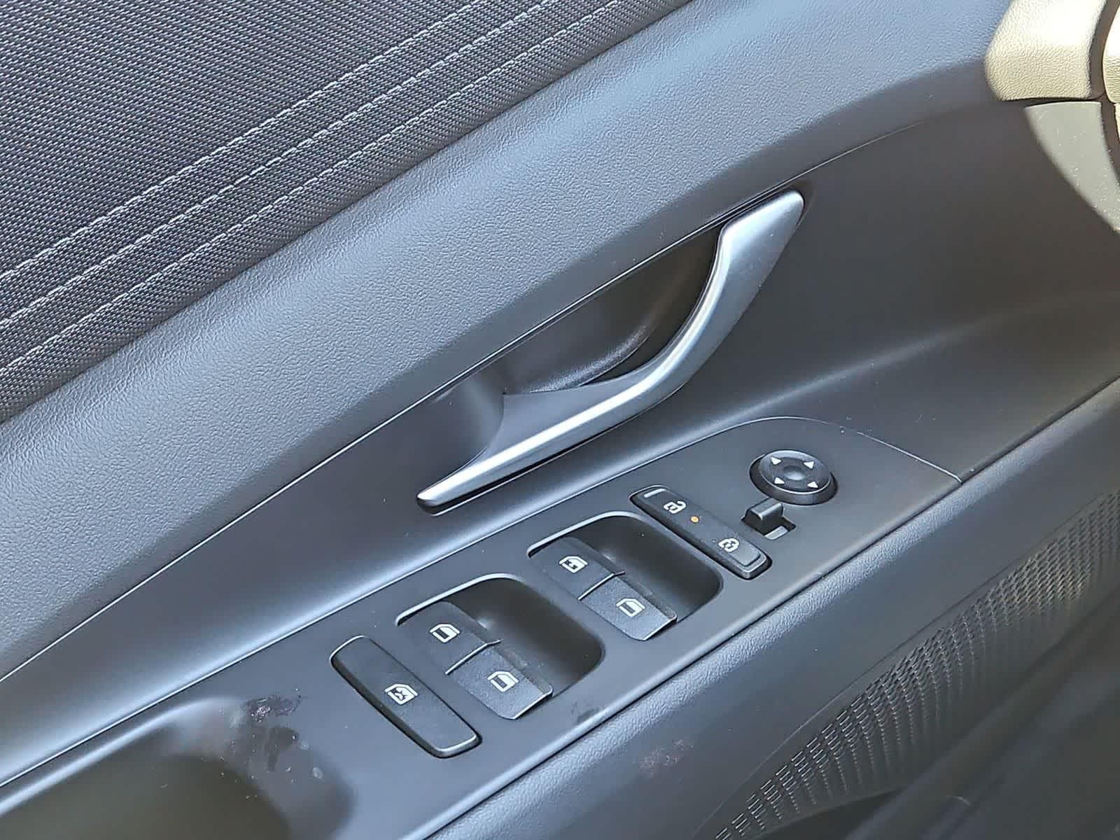 Thumbnail: 2026 Hyundai Elantra - 27