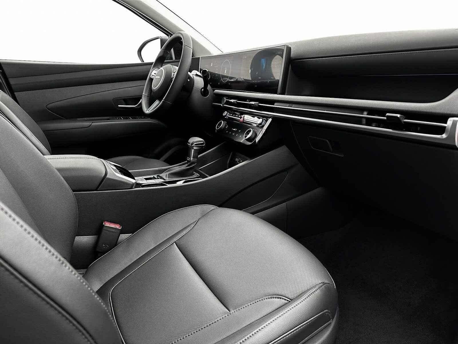 Thumbnail: 2025 Hyundai Tucson - 15