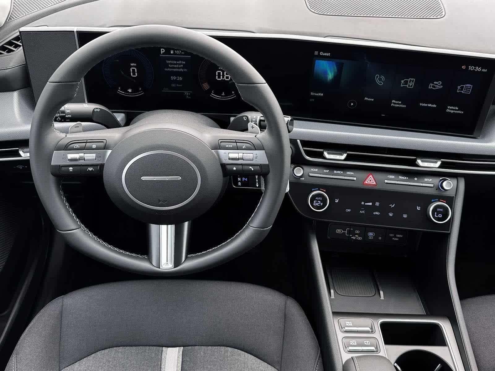 Thumbnail: 2026 Hyundai Sonata - 10