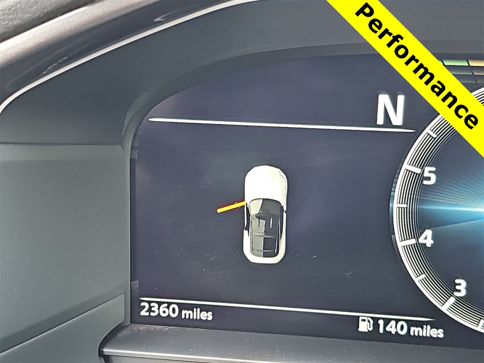 Thumbnail: 2023 Nissan Z - 20