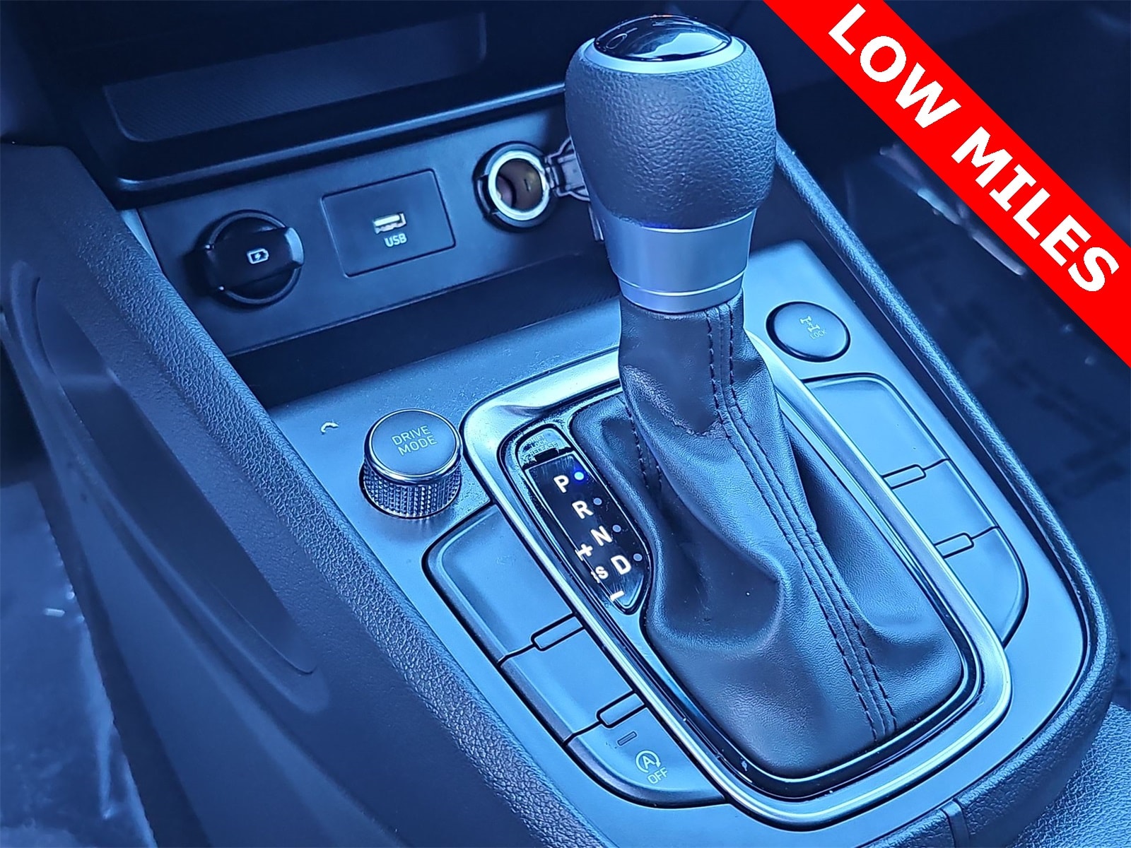 Thumbnail: 2023 Hyundai Kona - 21