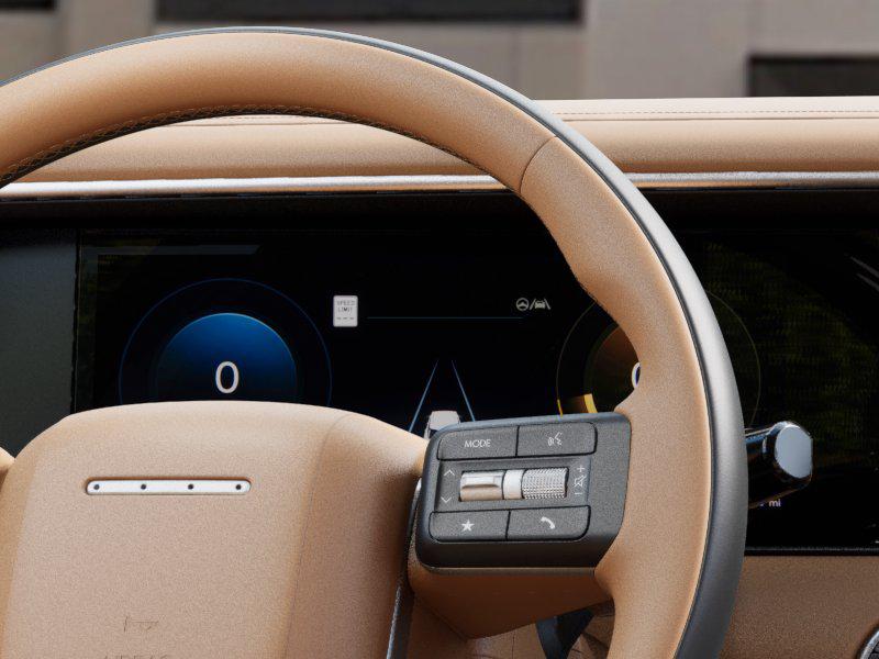 Thumbnail: 2026 Hyundai Palisade - 14