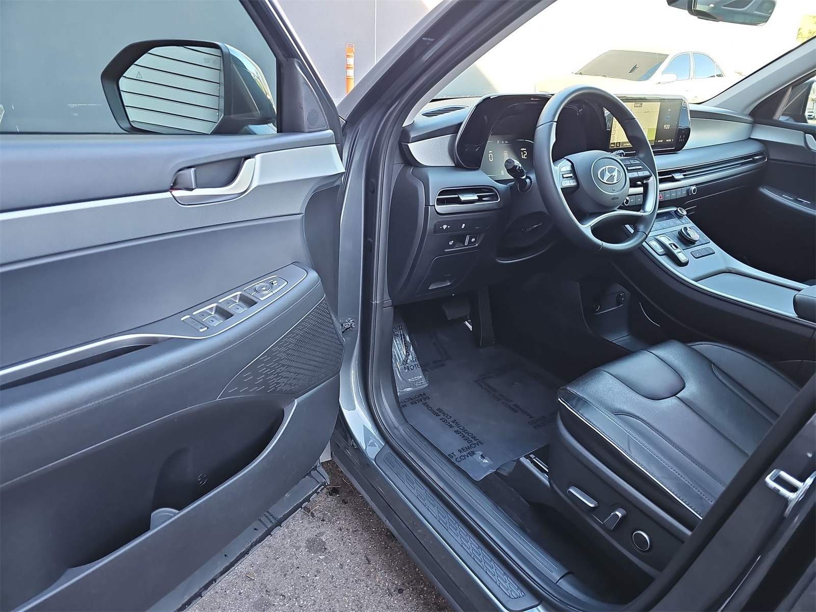 Thumbnail: 2023 Hyundai Palisade - 10