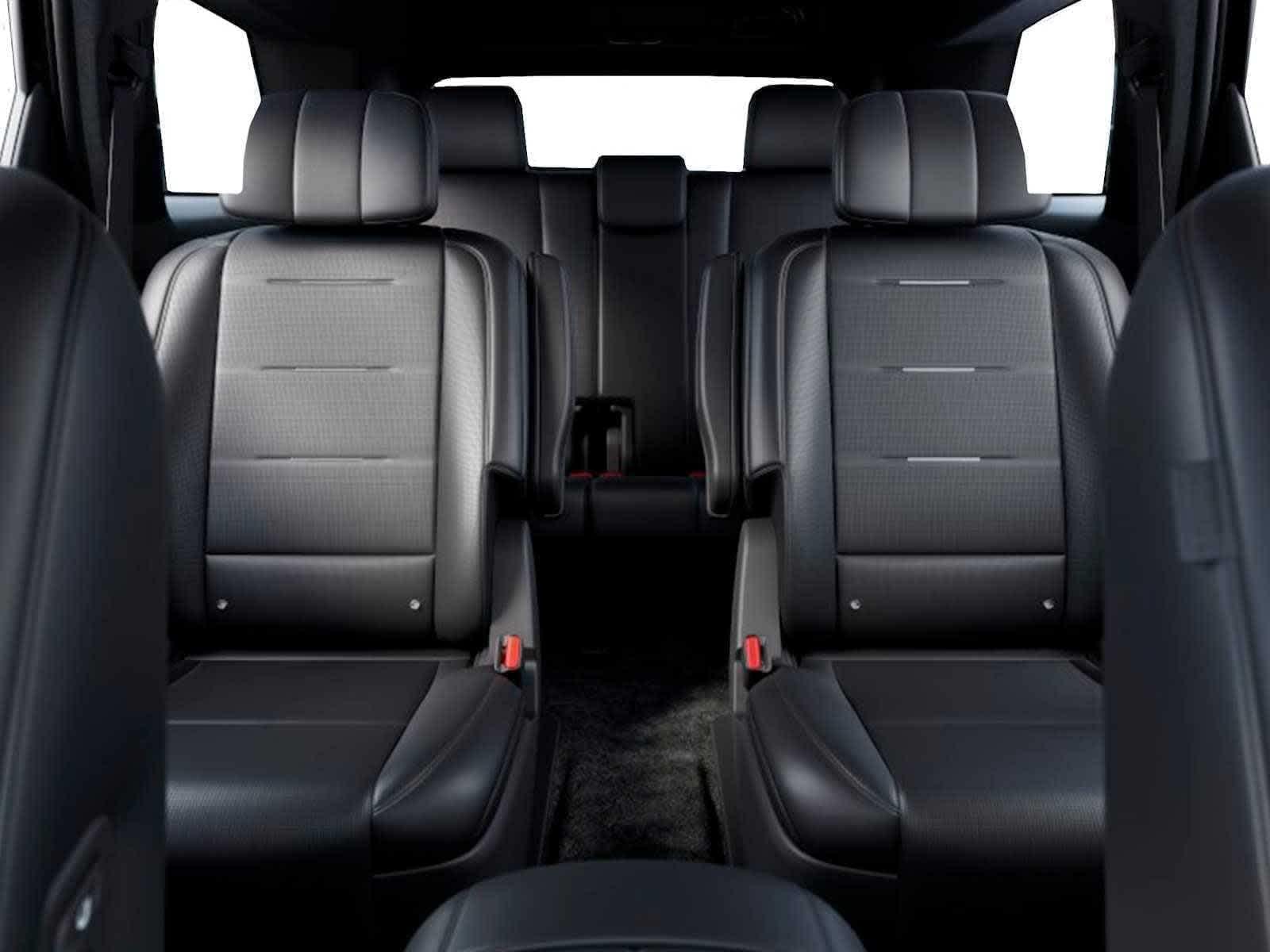 Thumbnail: 2026 Hyundai Palisade - 9