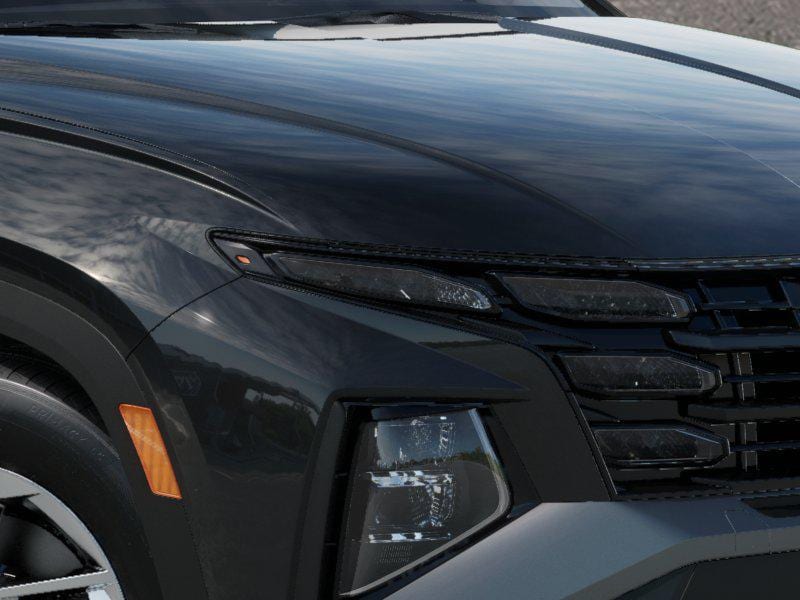 Thumbnail: 2026 Hyundai Tucson - 9