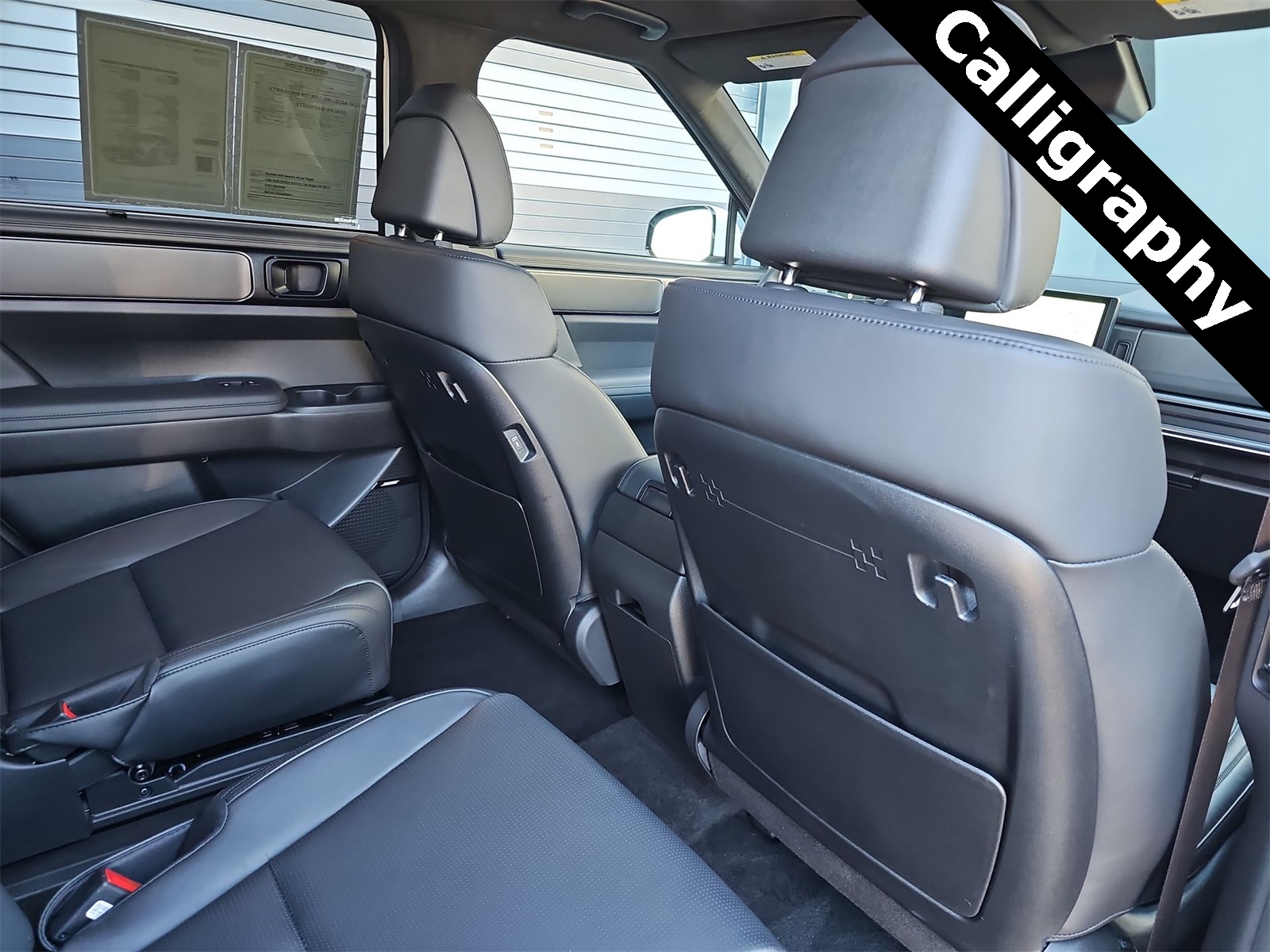 Thumbnail: 2026 Hyundai Santa Fe - 16