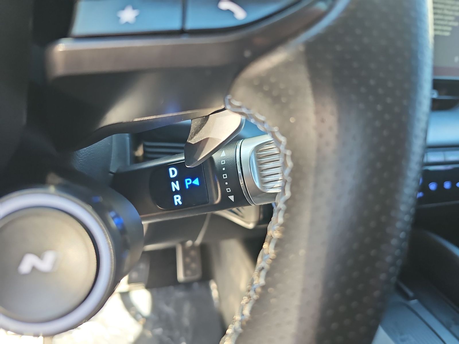 Thumbnail: 2025 Hyundai Ioniq 5 - 21